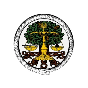 Lofotrun family crest (new scale)