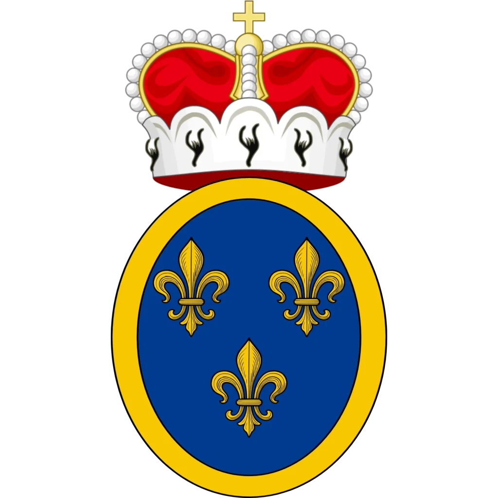 CoA of the Principality of Oberring