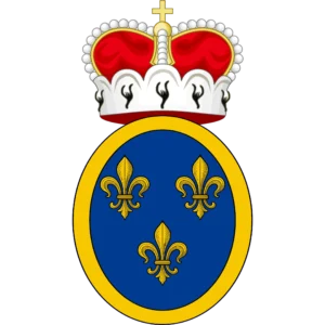 CoA of the Principality of Oberring