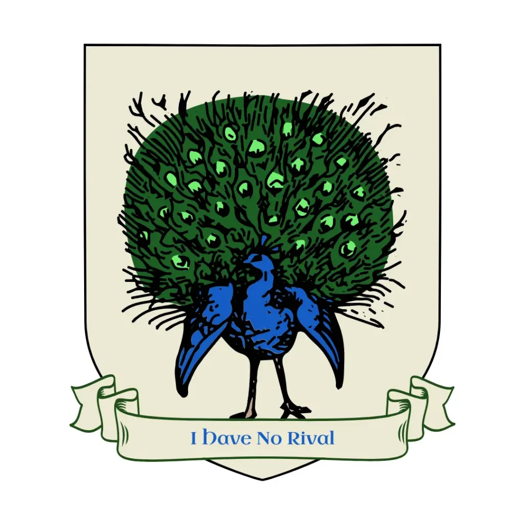 House Serrett of Silverhill