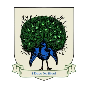 House Serrett of Silverhill