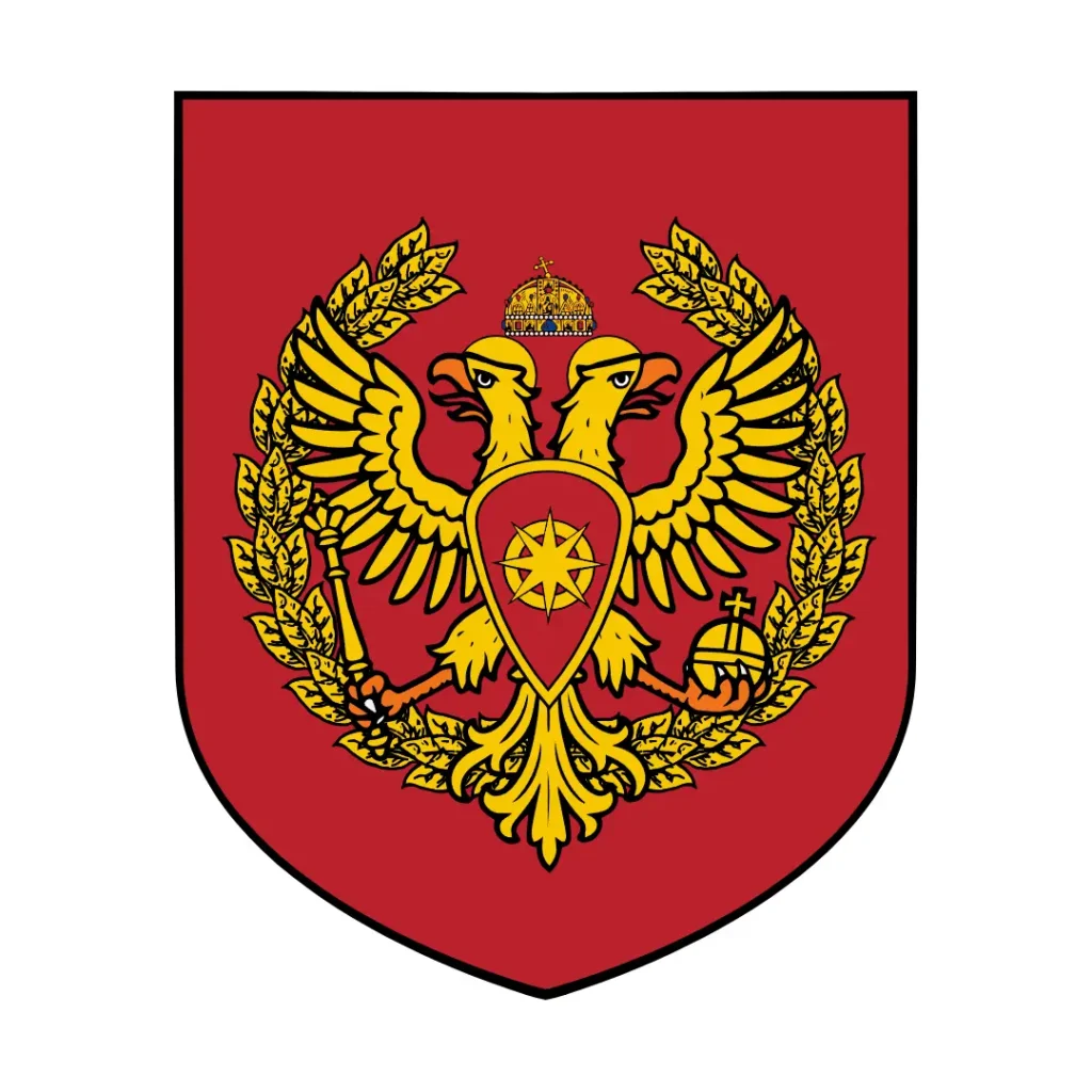 Imperial Coat of Arms