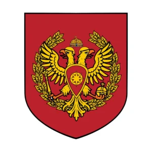 Imperial Coat of Arms