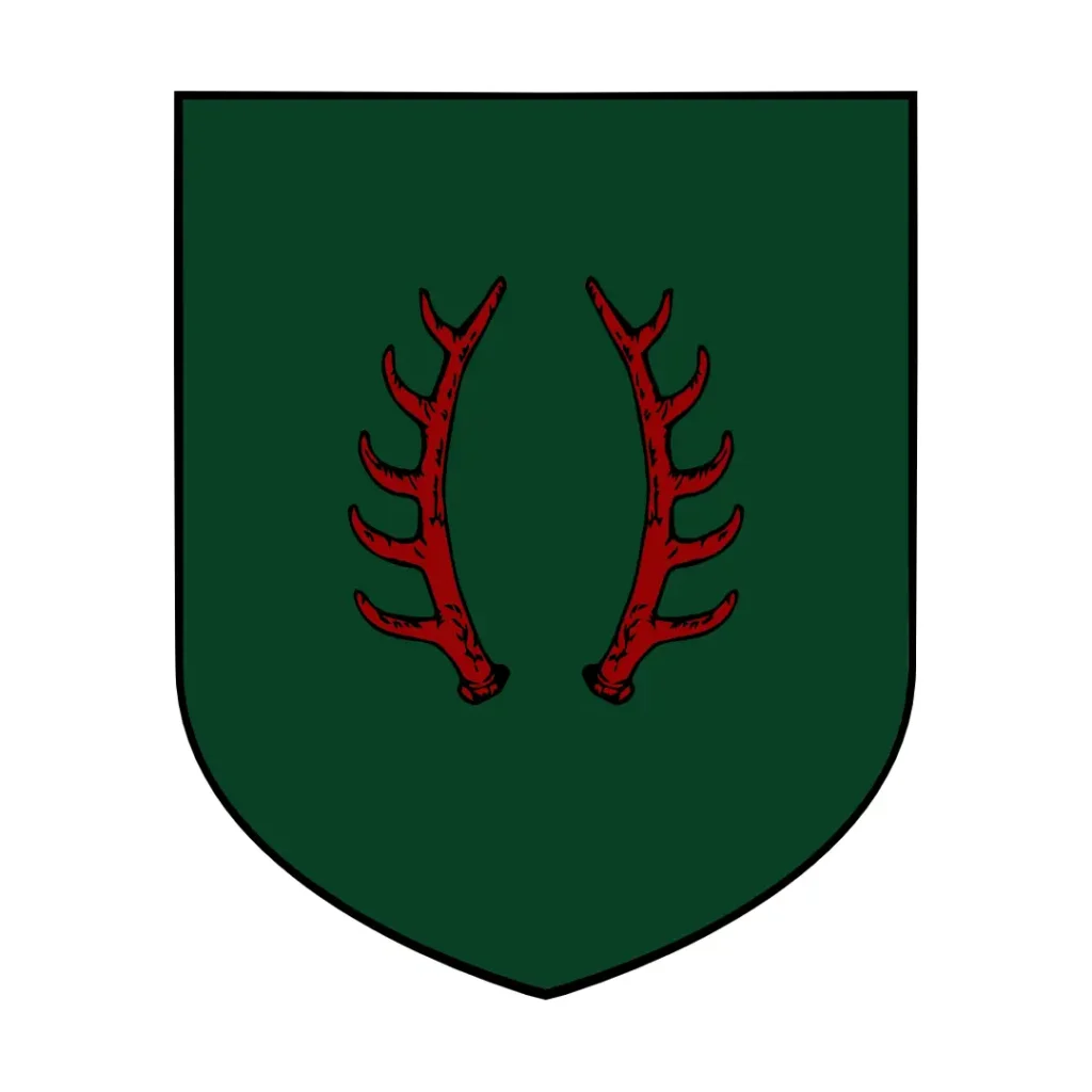 Clan Hernvall Sigil