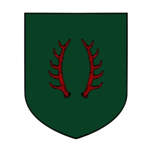 Clan Hernvall Sigil