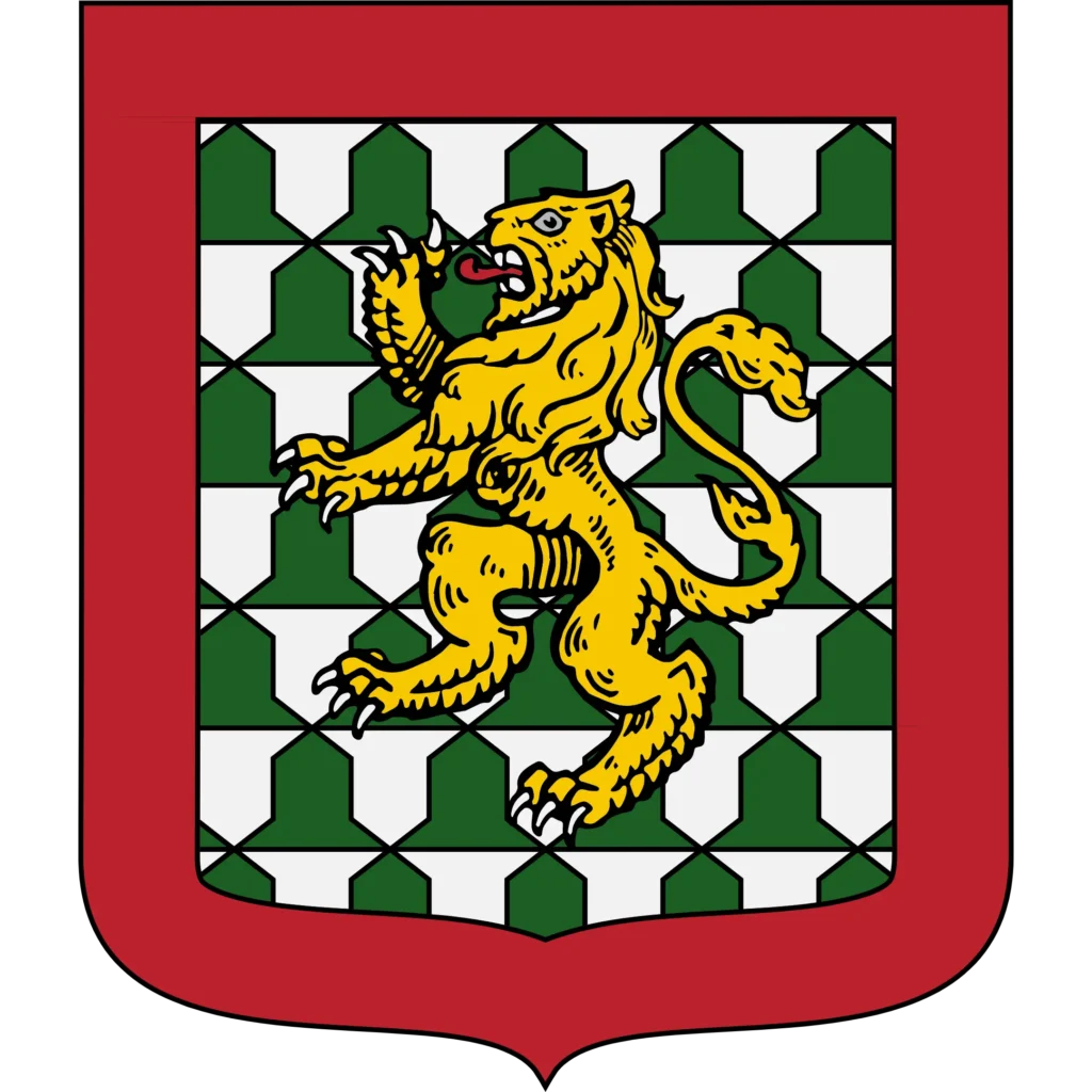 Shield of the House of Paul