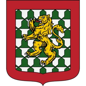 Shield of the House of Paul