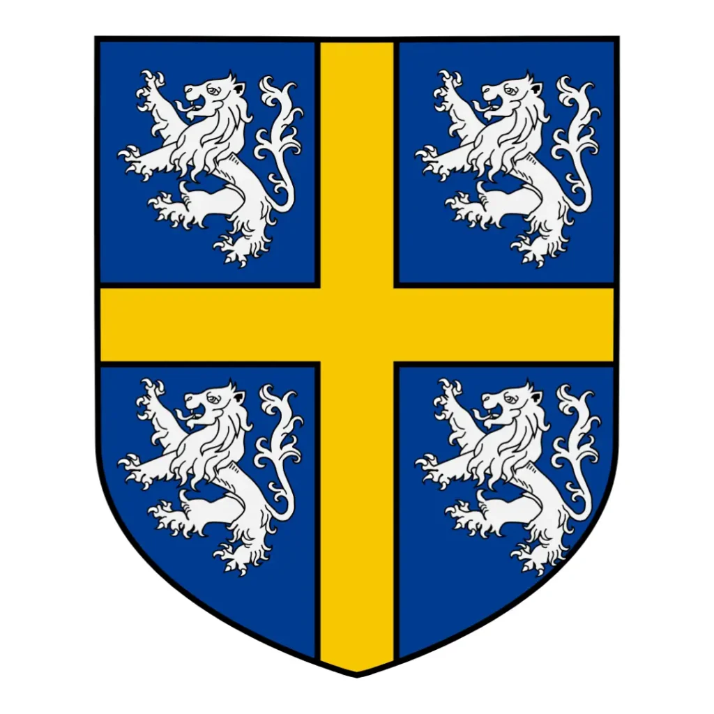 The Kingdom of Northumbria