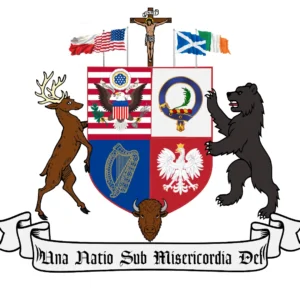 Family Crest of the Kays