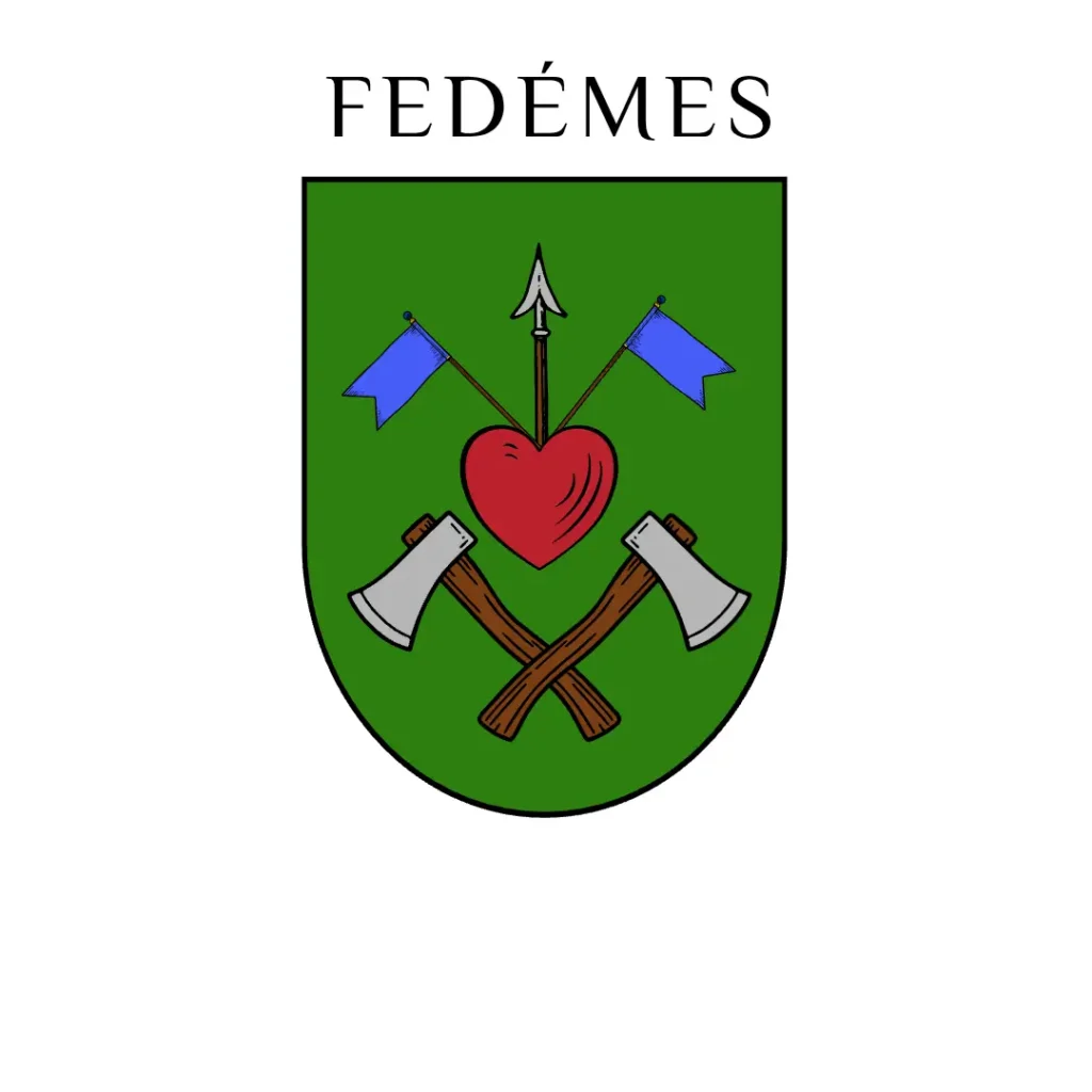 Fedémes