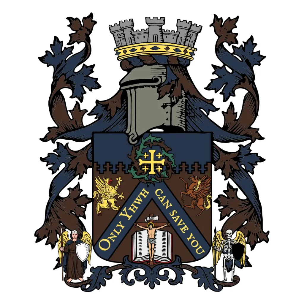 Only Yhwh can save you