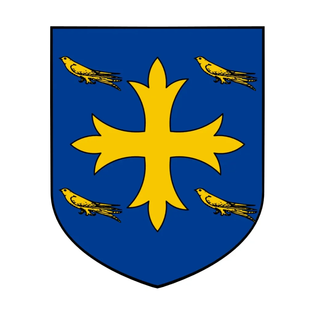 The Kingdom of Wessex