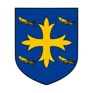 The Kingdom of Wessex