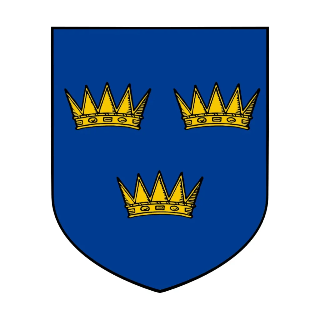 The Kingdom of East Anglia