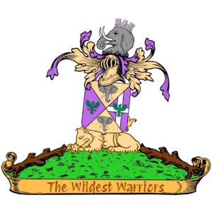 Wildest Warriors
