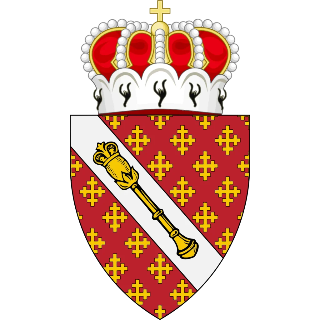 CoA of the Dukes of Siedelring