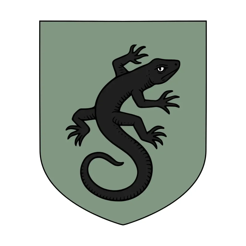 House Reed of Greywater Watch