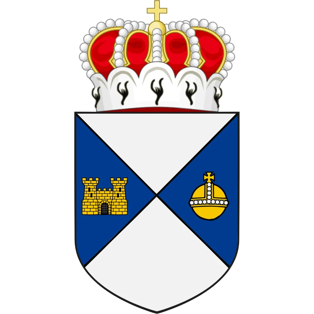 CoA of the Dukes of Zollersland