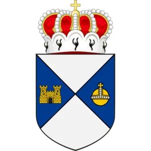 CoA of the Dukes of Zollersland