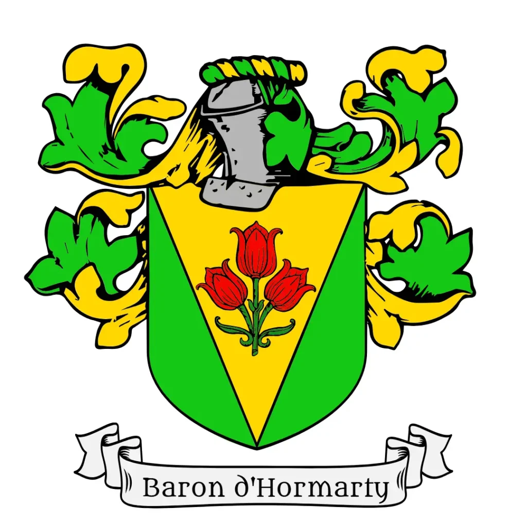 Baron d’Hormarty