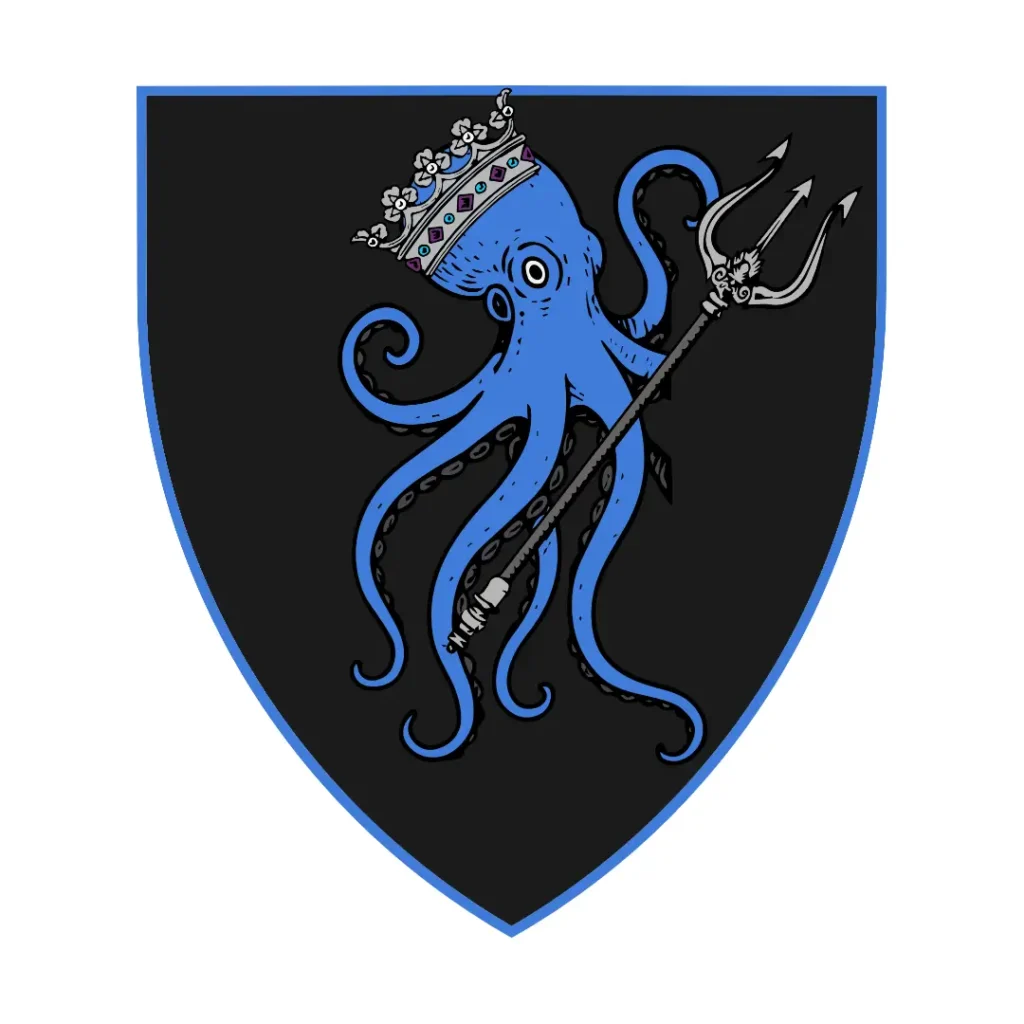 Royal House Blackstone