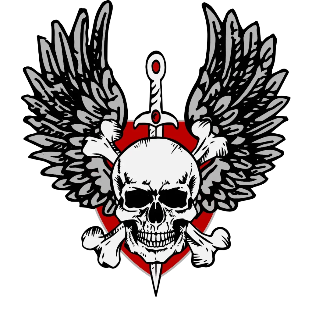 Capt. Wojtek Insignia