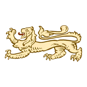 [Fixed Outline] Lion Charge