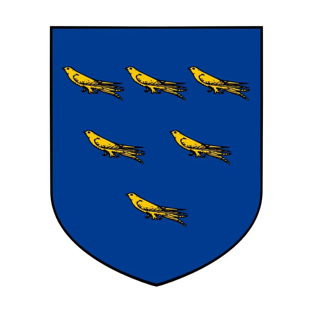 The Kingdom of Sussex
