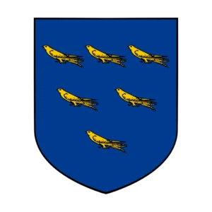 The Kingdom of Sussex
