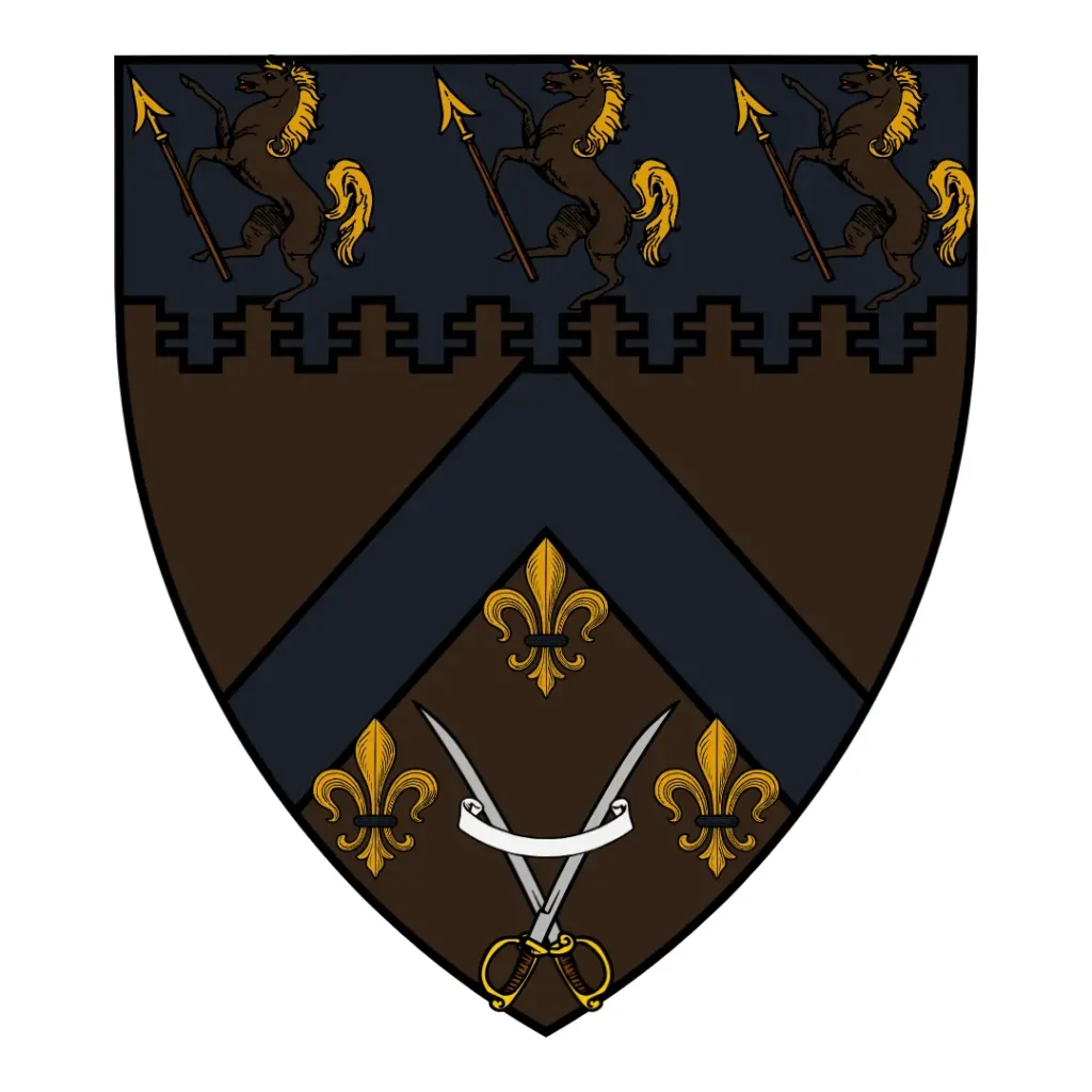 My Coat Of Arms