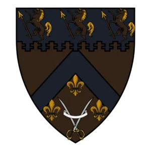 My Coat Of Arms