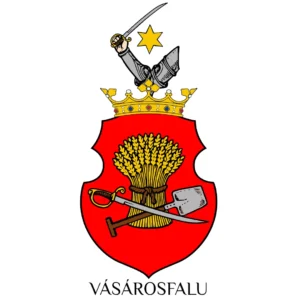 V&aacute;s&aacute;rosfalu