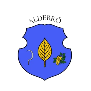 Aldebrő