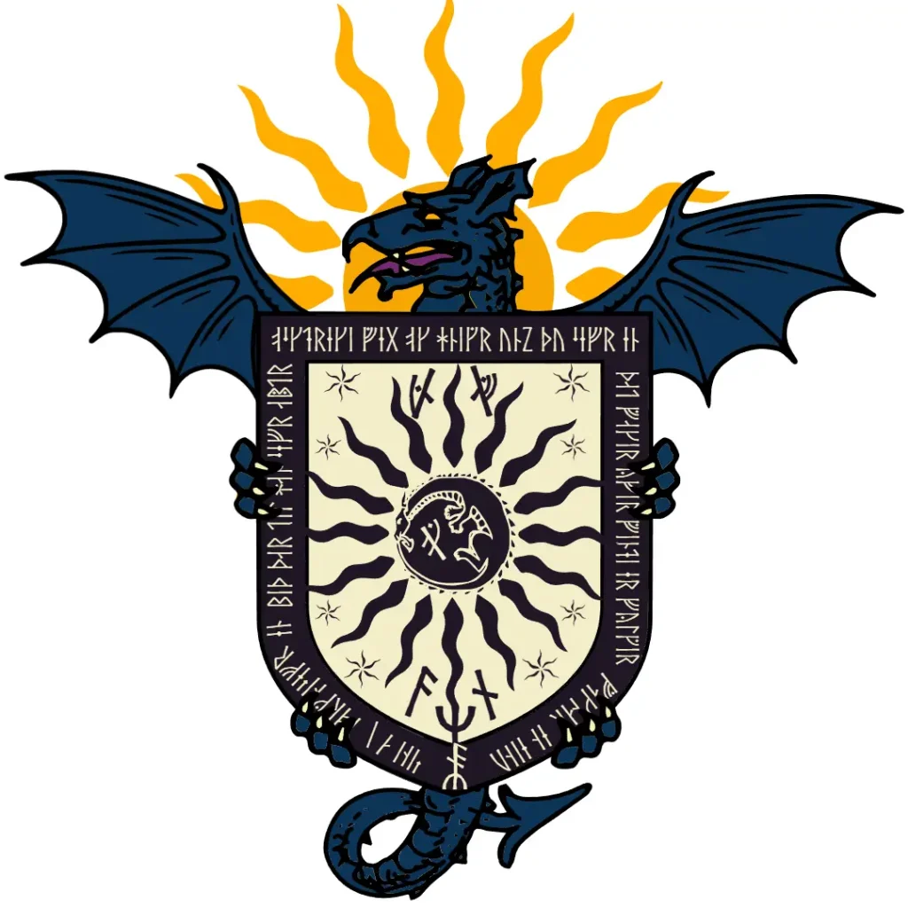 The Dutchy of Neremandy (Liberation)