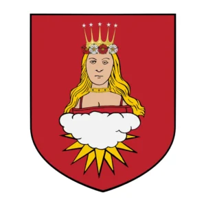 Arms of the Worshipful Company of Mercers