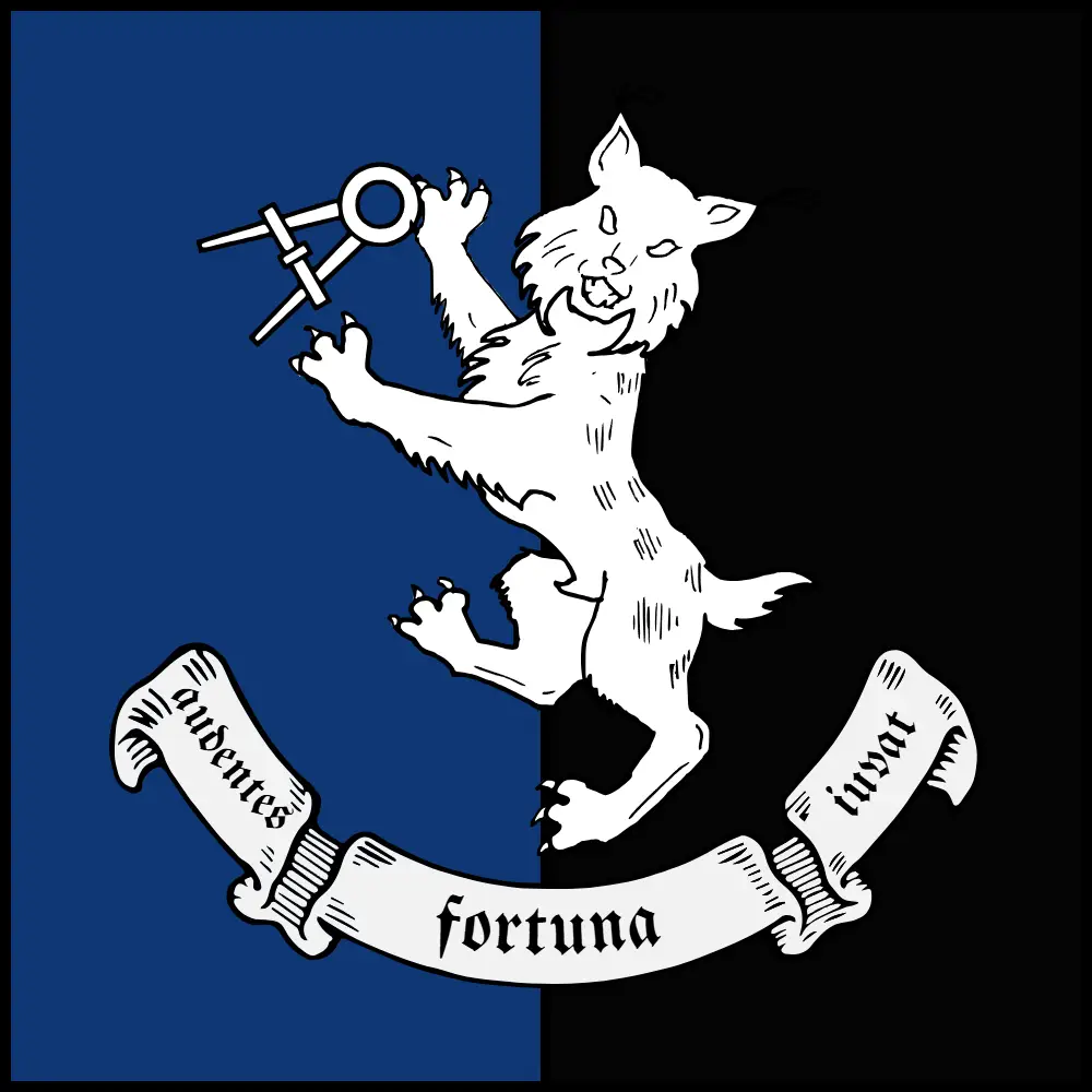 Compagnie du Lynx d’argent