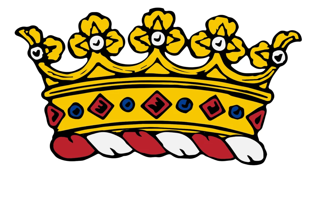 Crown of Gerbia