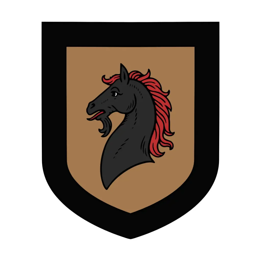 House Ryswell of the Rills