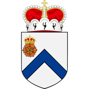 CoA of the Principality of Wesfrasing