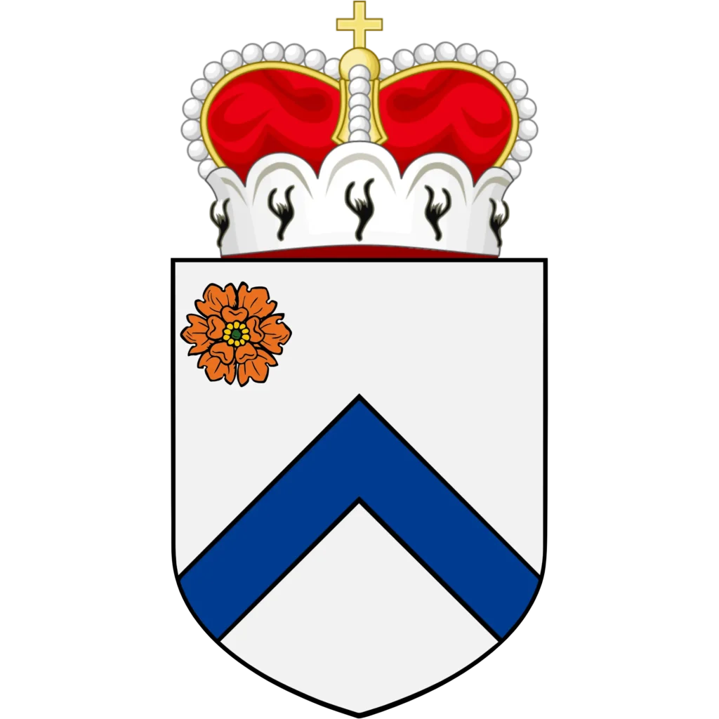 CoA of the Principality of Osfrasing