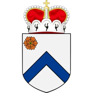 CoA of the Principality of Osfrasing