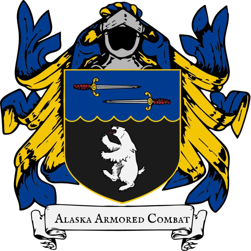 Alaska armored combat