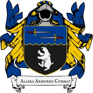 Alaska armored combat