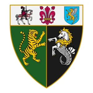 Lythodesia arms