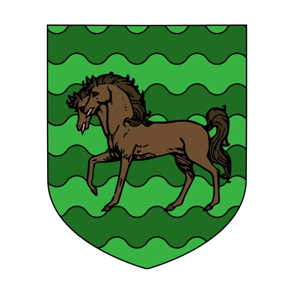 House Roote of Lord Harroway’s Town