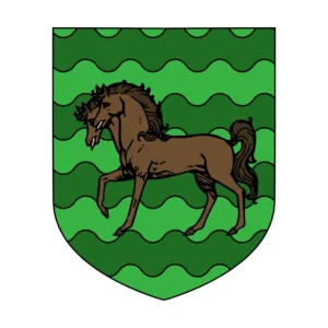 House Roote of Lord Harroway&rsquo;s Town