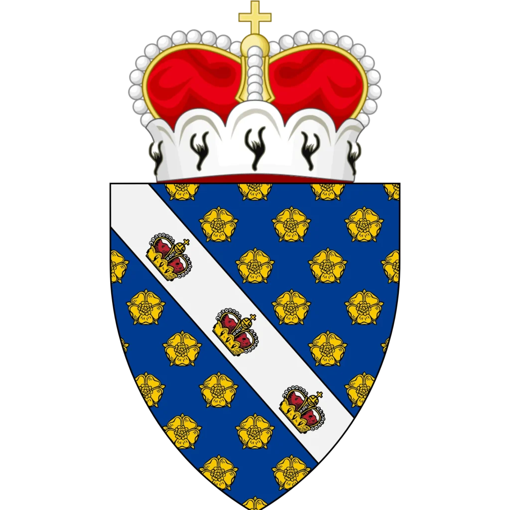 CoA of the Princes of Sigvalden