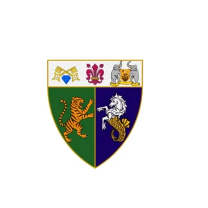 Lythodesia arms