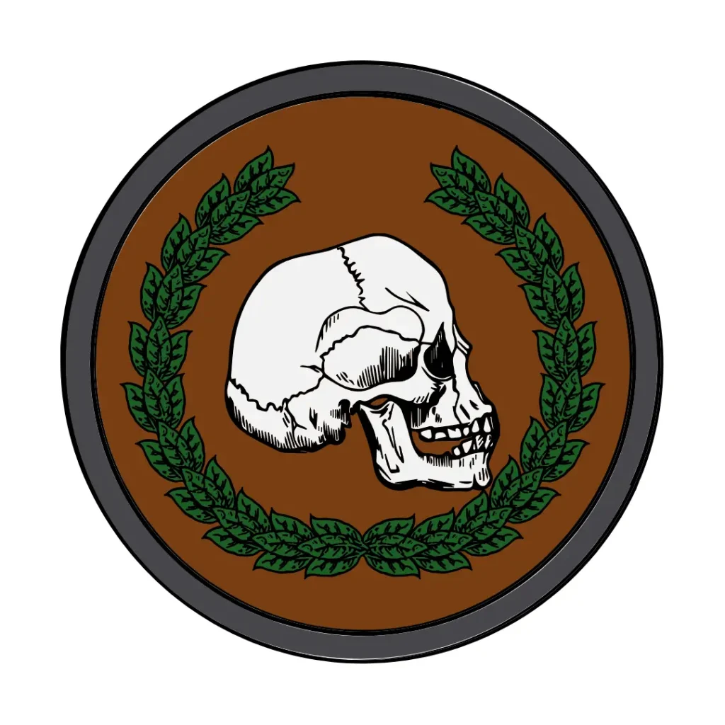 Mound Mercs