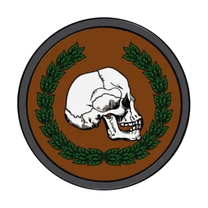 Mound Mercs